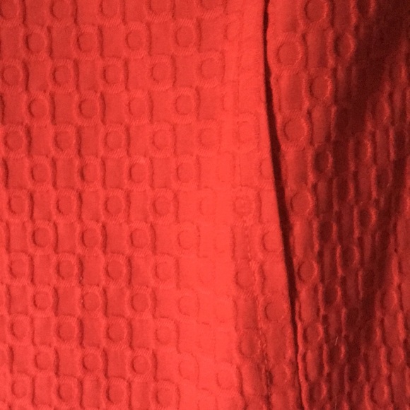 MAGGY LONDON red dress - Picture 3 of 4